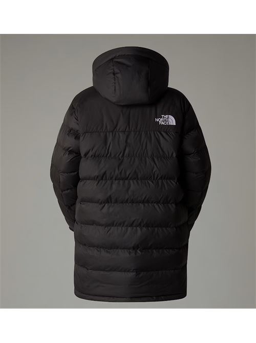 w limbara insulated parka THE NORTH FACE | NF0A89GAJK31.JK31